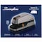 Swingline Electric Stapler, 20 Sheet, Silver SWI48208 - alternate 3